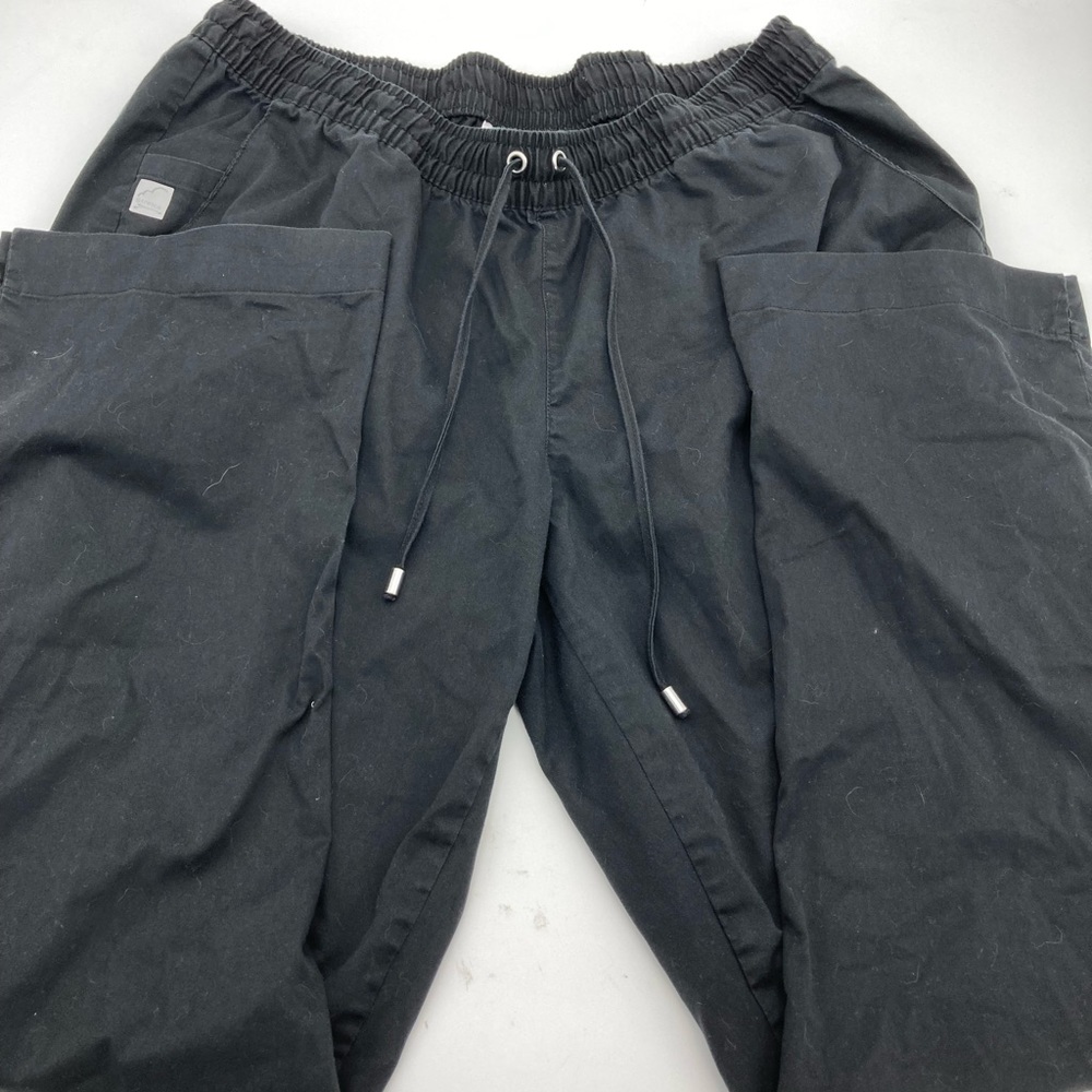 Womens scrub set